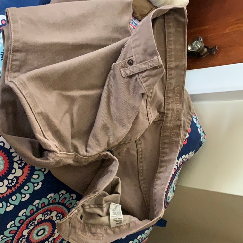 Men’s Jeans
